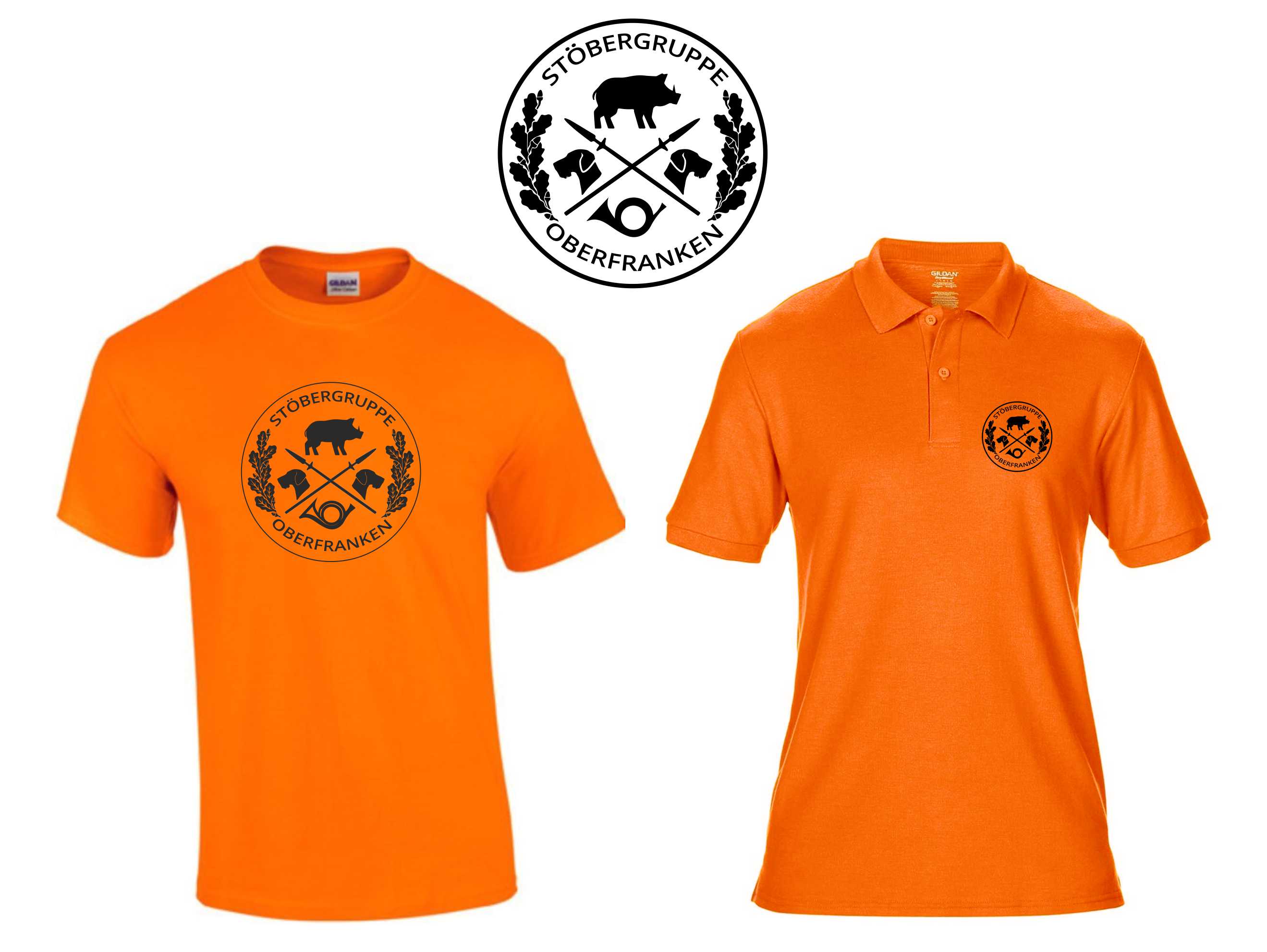 MOSSL Textil- und Werbedruck - T-Shirt & Poloshirt